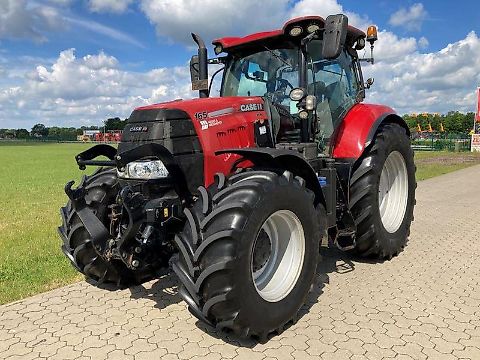 Case Traktor () Case Traktor