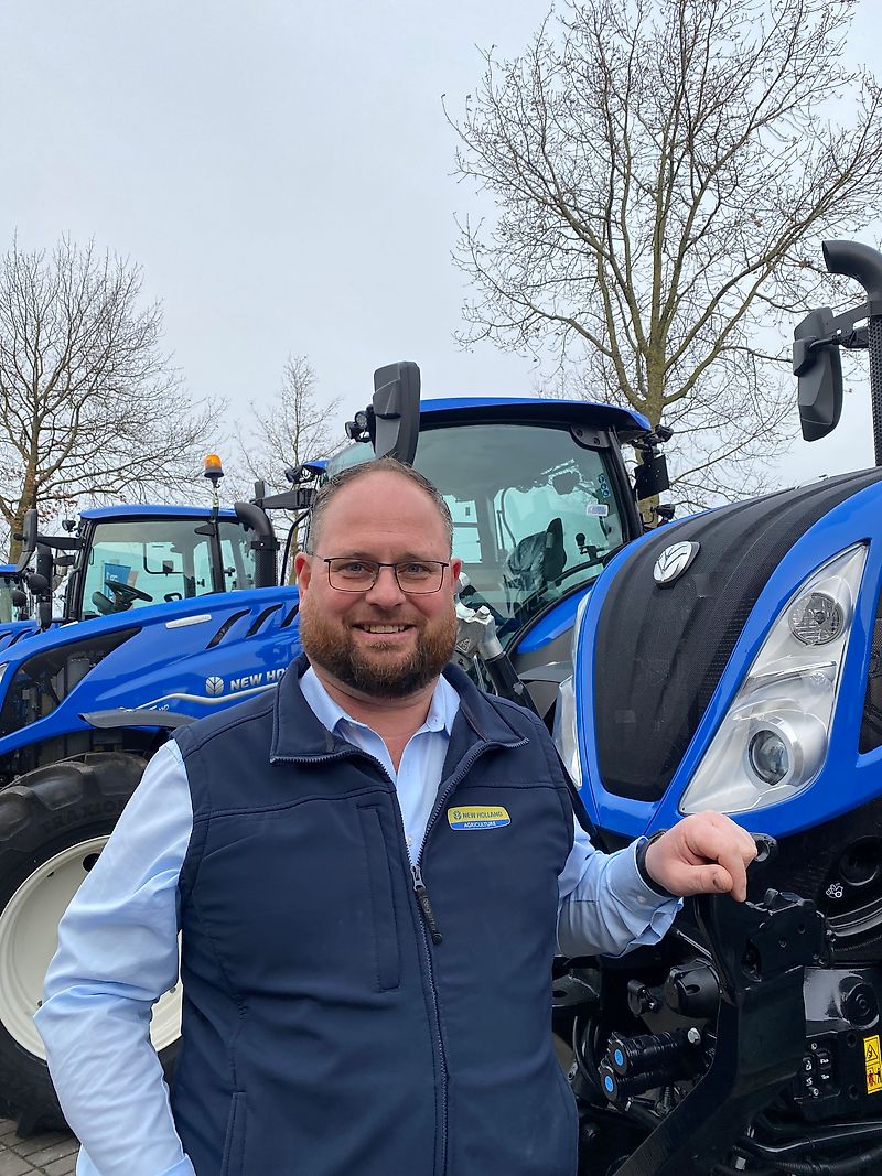 Kontakt Herr Markus Sümpelmann