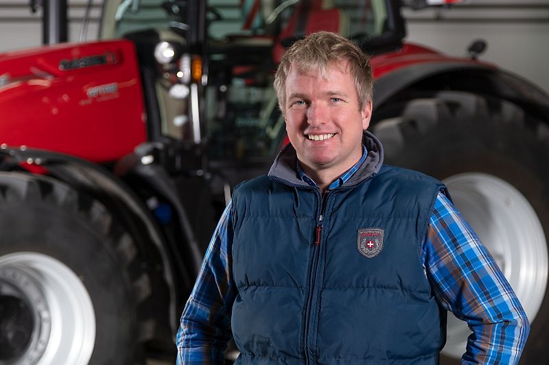 Kontakt Herr Markus Schlüter