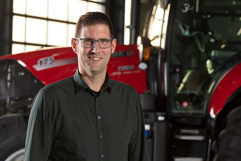 Kontakt Herr Martin Ellies