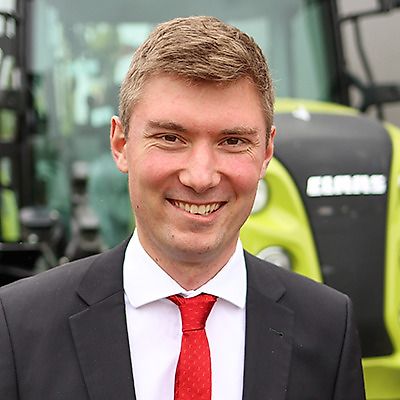 Kontakt Herr Henrik Martens