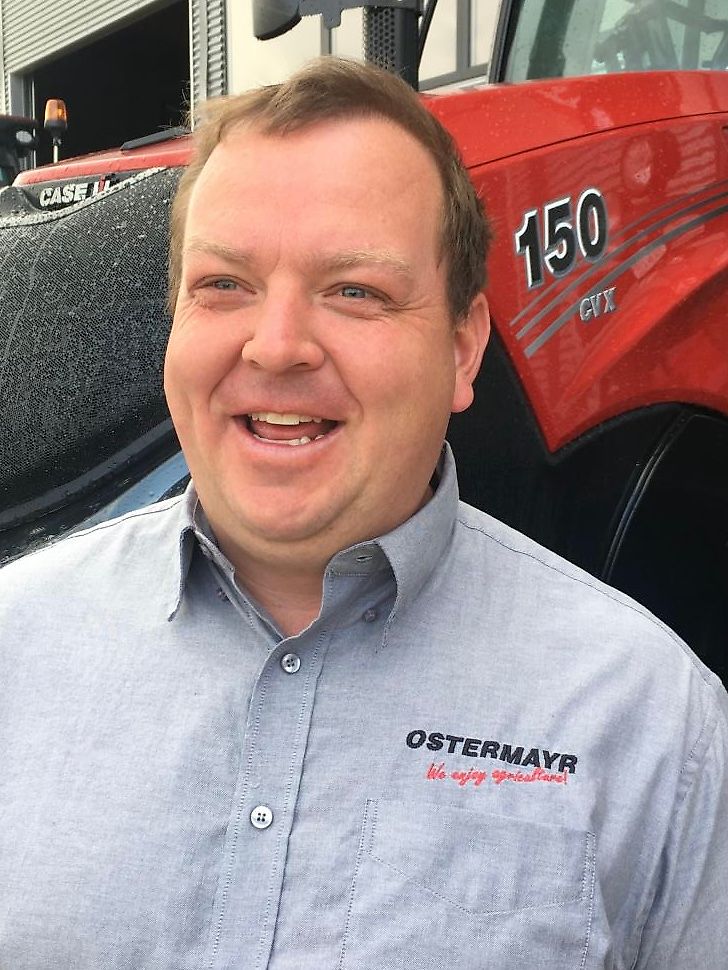 Kontakt Herr Berthold Engl