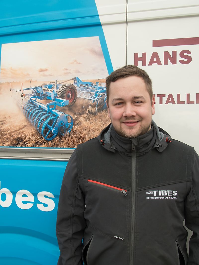 Kontakt Herr Jonas Schüßler