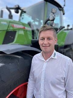 Kontakt Herr Markus Luger