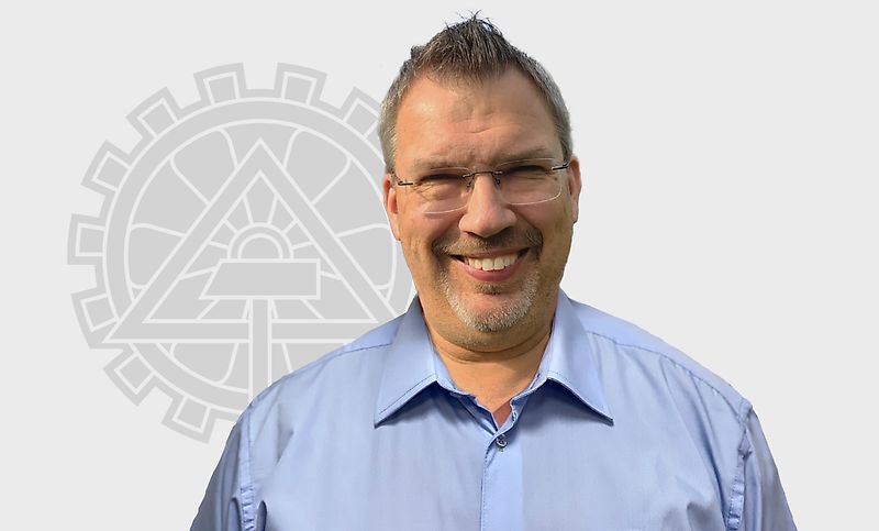 Kontakt Herr Jesko Wilk