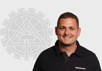 Kontakt Herr Bjorn Verdaasdonk