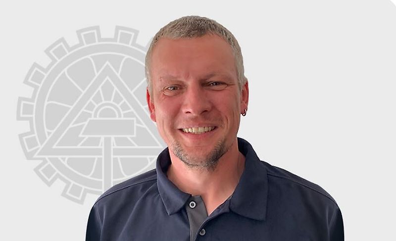 Kontakt Herr Michael Belzner