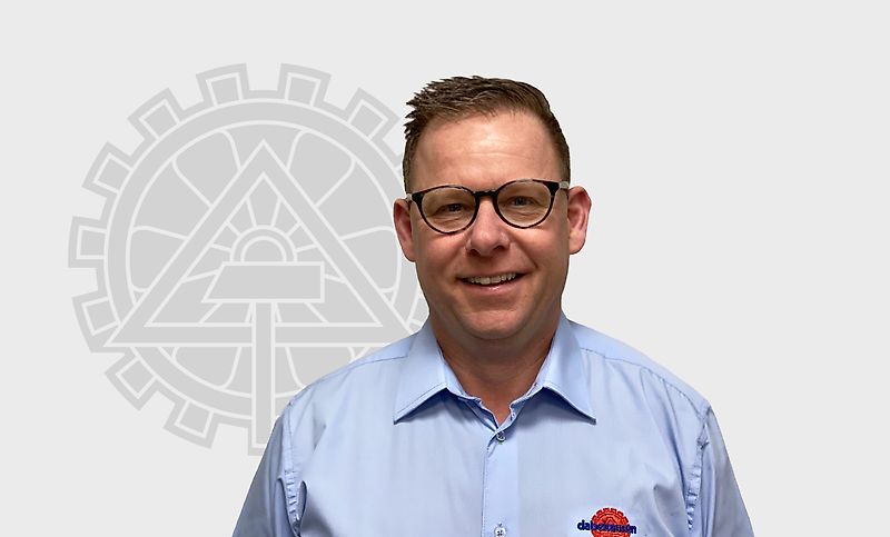 Kontakt Herr Jac Peeters