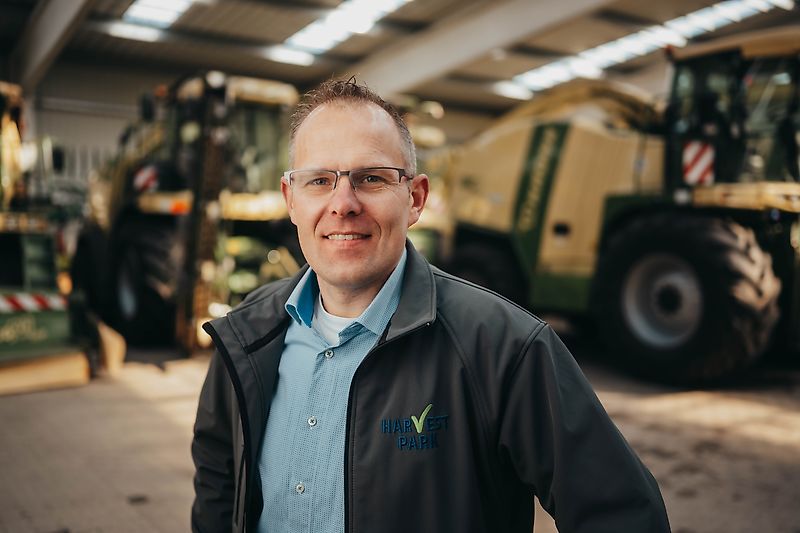 Kontakt Herr Andreas Grotegerd