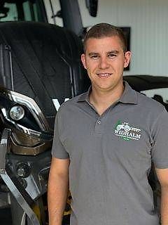 Kontakt Herr Patrick Pfeiffer