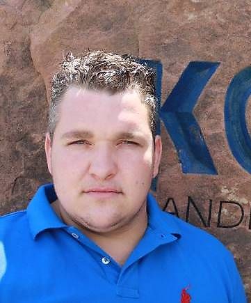 Kontakt Herr Sandro Kopf