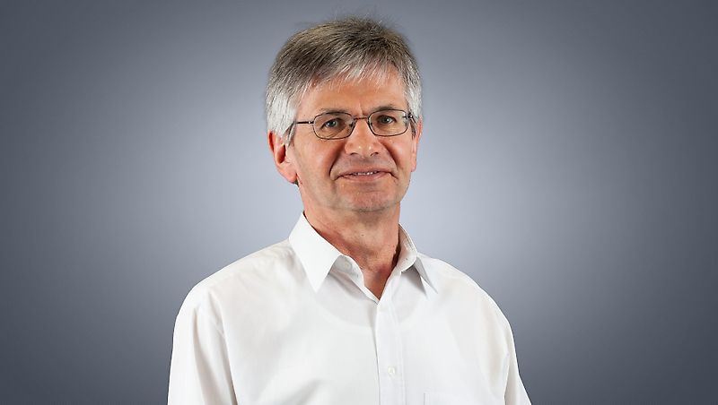 Kontakt Herr Werner Albers