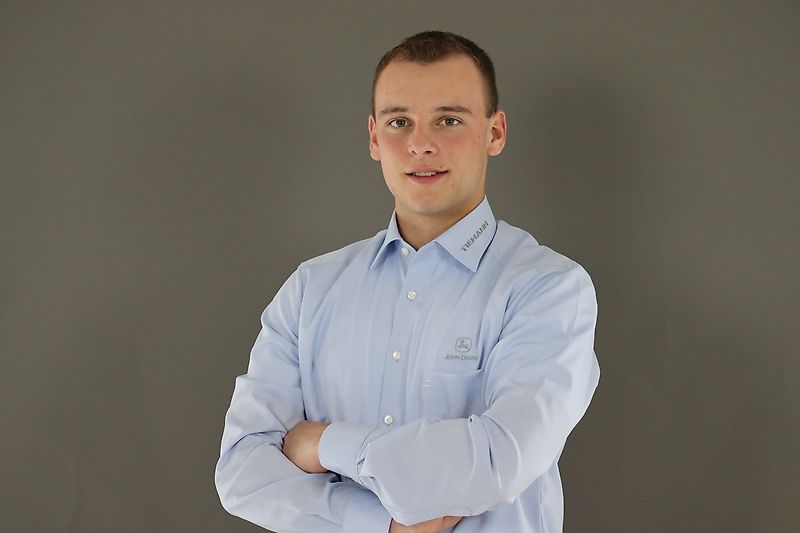 Kontakt Herr Max Hepping