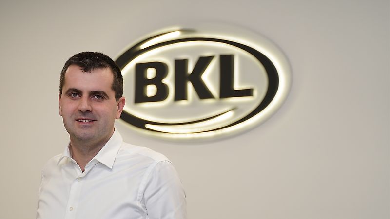 Kontakt Herr Božo Laco