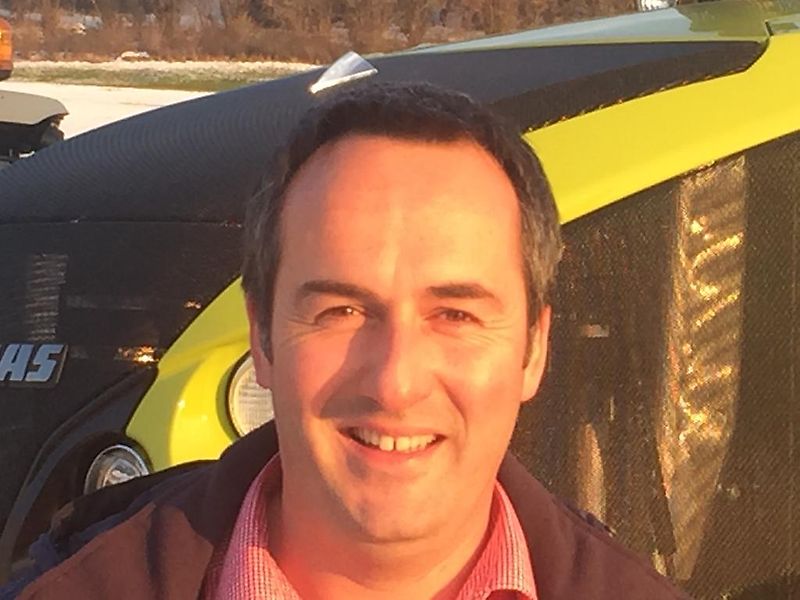 Kontakt Herr Christian Schares