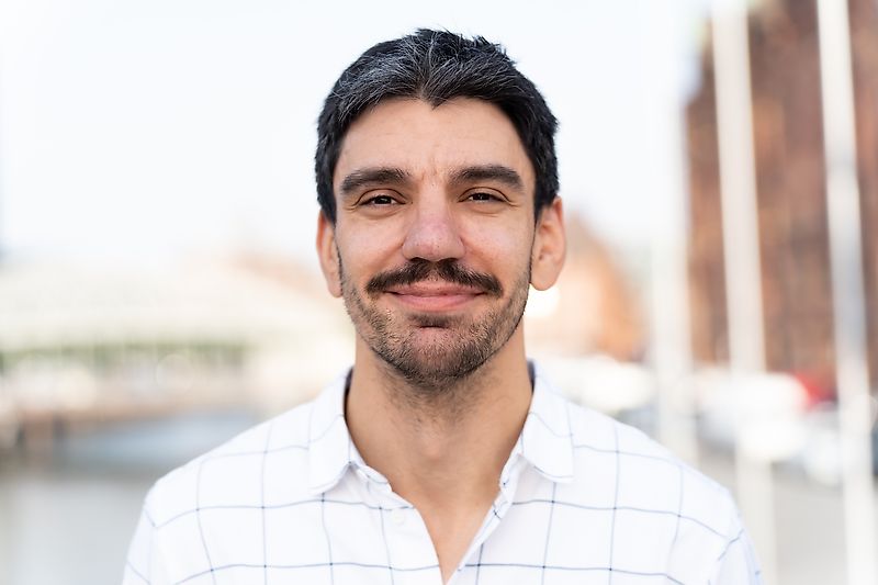 Kontakt Herr Guillermo Fidalgo