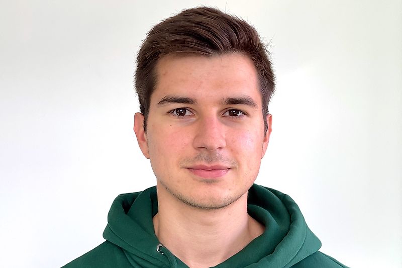 Kontakt Herr Emil Munteanu