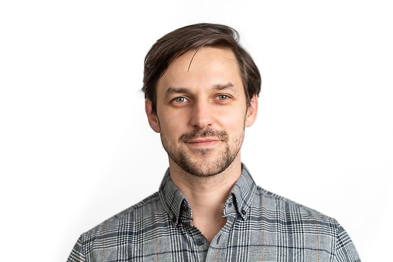 Kontakt Herr István Pásztor