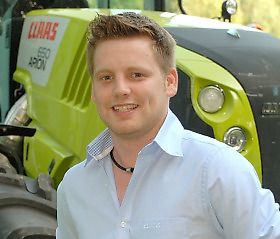 Kontakt Herr Tammo Siefkes