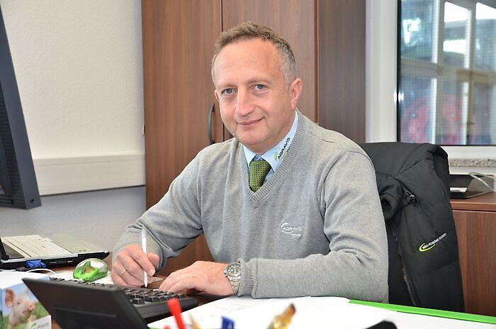 Kontakt Oleksandr Kurolapnyk