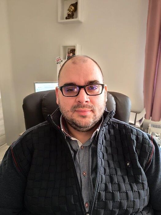 Kontakt Szabó Sándor