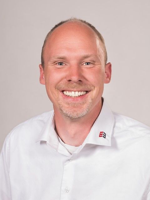 Kontakt Herr Norman Tietz