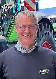 Kontakt Herr Bjarne Tang