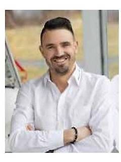 Kontakt Herr Daniel Großschädl