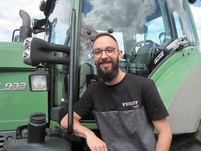 Kontakt Herr José-Vicente Pintado-Moreno