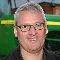 Kontakt Herr Eckhard Markfort