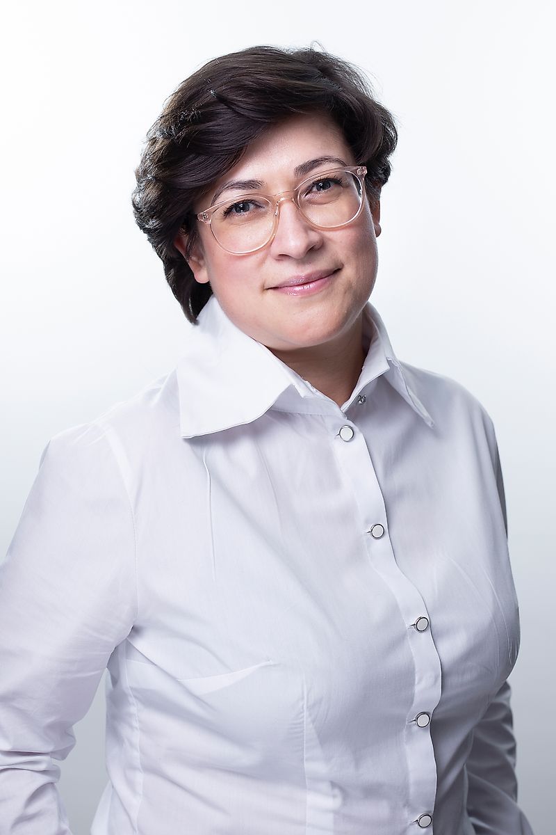 Kontakt Fru Maria Chazbijewicz