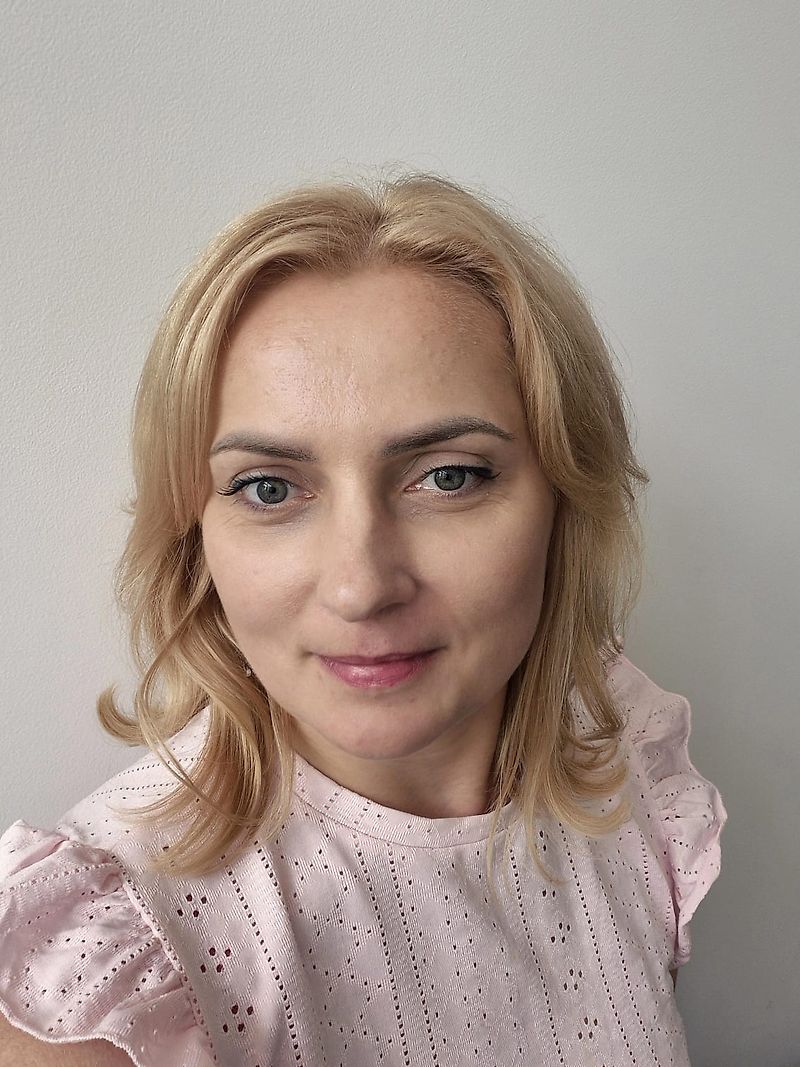 Kontakt Fru Aneta Nartowicz