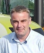 Kontakt Christoph Gostmann