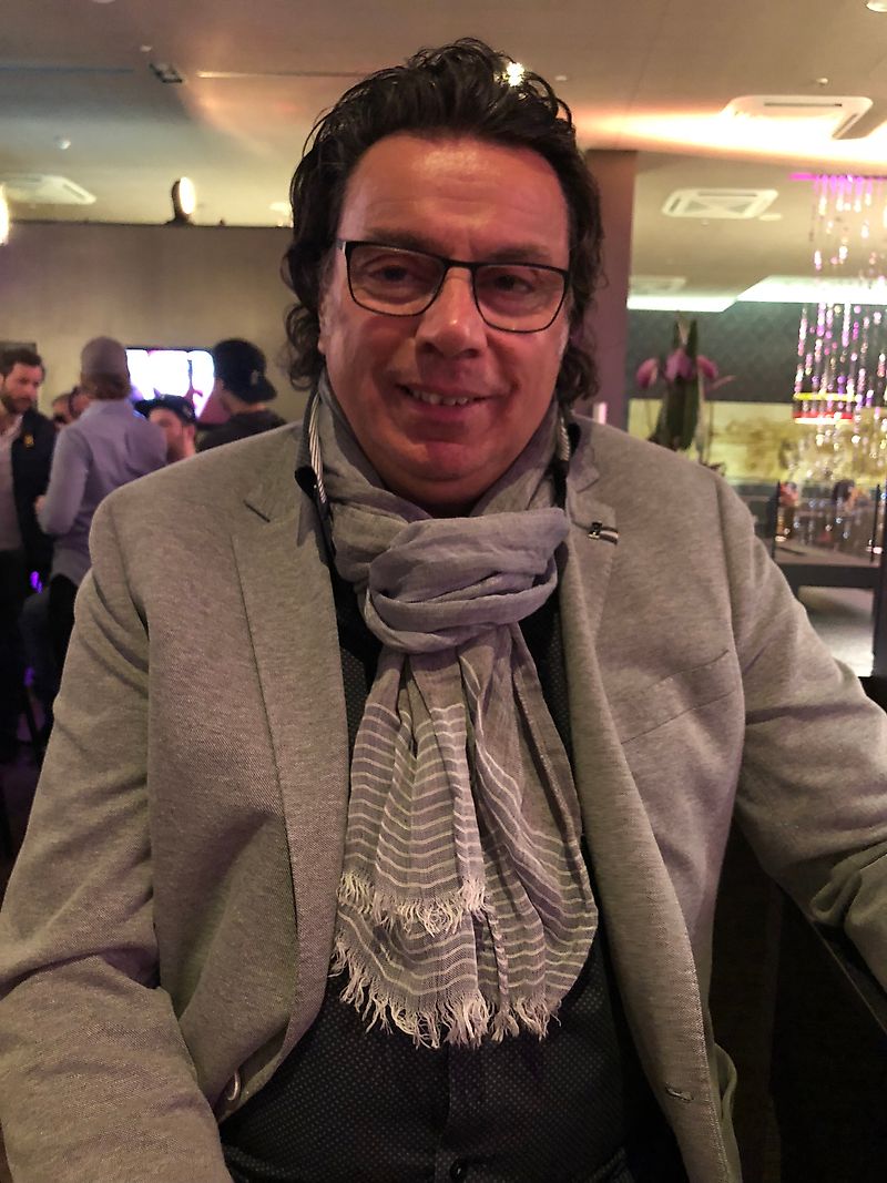 Kontakt Herr Josef Kasper