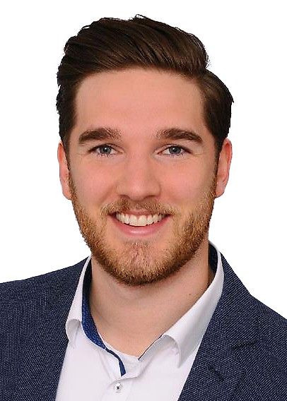 Kontakt Niclas Karremann