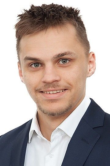 Kontakt Carlos Honold