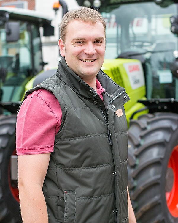 Kontakt Herr Immo Behre