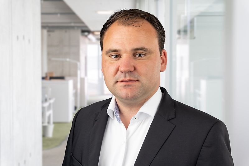 Kontakt Herr Tobias Roggemann
