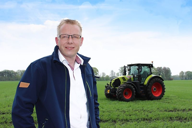 Kontakt Herr Daniel Neumann