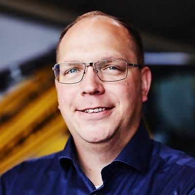 Kontakt Herr Patrick van der Meulen