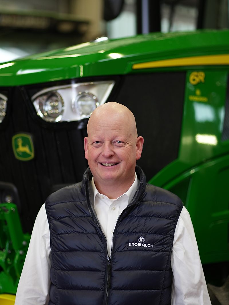 Kontakt Herr Mathias Dreher