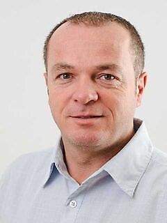 Kontakt Herr Manfred Aigner