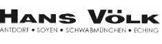 Hans Völk GmbH
 Niederlassung Soyen