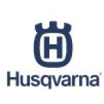 Tillverkarens logotyp Husqvarna