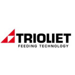 Tillverkarens logotyp Trioliet