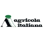 Tillverkarens logotyp Agricola Italiana