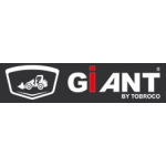 Tillverkarens logotyp Giant