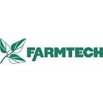 Tillverkarens logotyp Farmtech
