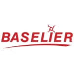 Tillverkarens logotyp Baselier