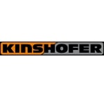 Tillverkarens logotyp Kinshofer